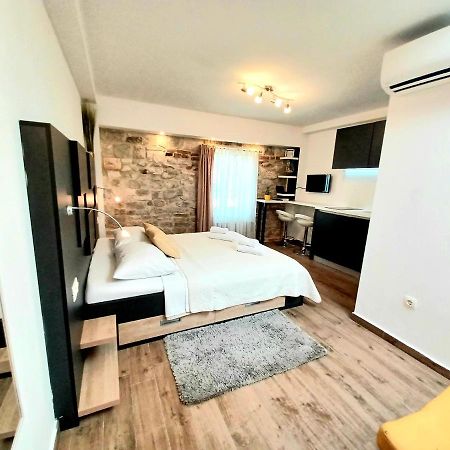 Studio Apartmani Pomalo/ Take It Easy Split Exterior photo